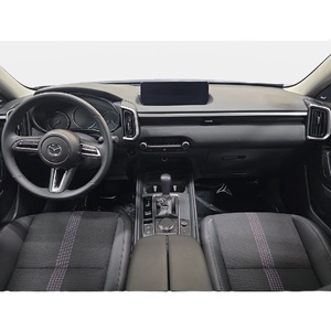 Nuevo CX-50 2025, Paquete Premium 2.5 S, SUV Mediano Premium, 2.5L AWD, 5 Plazas, SUV 4D con Techo Panorámico y Audio Premium - Product Image 6