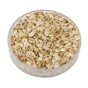 Pure Quality Organic Oats Rolled France Supplier Bulk Online Sale
