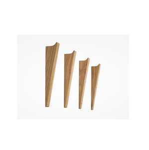 Gỗ Thủ Công Duy Nhất Phong Cách Móc Áo Treo Tường Gỗ Móc Cổ Điển Bằng Gỗ Hat Tổ Chức Móc Áo Nhà Và Nhà Bếp Sử Dụng Chìa Khóa - Product Image 2