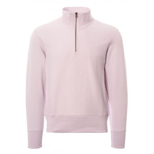 Sudaderas con capucha y cremallera informales de moda de alta calidad con cuello redondo de diseño personalizado para hombre Sudadera con material personalizado - Product Image 3