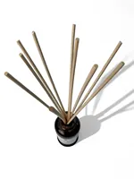 Diffuseur de parfum d'ambiance aux épices d'automne, bouteille DIY, écologique, sans alcool, sans parabène, longue durée, cadeau de Noël, spa, aromathérapie