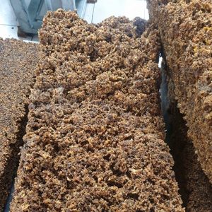 Materias primas de caucho natural vietnamita de alta calidad estándar de grado 20 Tipo de producto premium SVR 20 - Product Image 4