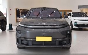 Véhicule électrique d'occasion 2025-2026 L7 Grand SUV Hybride Spacieux 330kW 620Nm Luxe pour l'Exportation - Product Image 3