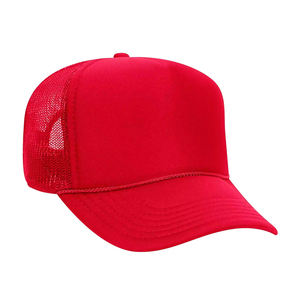 Gorra de béisbol personalizada con bordado de alta calidad con logotipo para hombres Gorra de béisbol profesional para la venta - Product Image 2