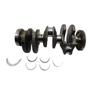 ALBERO MOTORE PEUGEOT 208 Serie 1632597380 HN05 Benzina 1200 (19>) - Product Image 6