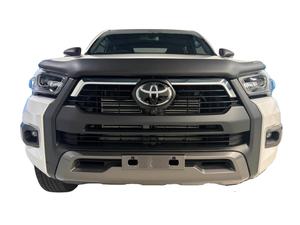 รถ SUV XSE มือสอง เครื่องยนต์ 8 ลิตร แบบดูดอากาศธรรมชาติ ระบบขับเคลื่อนสี่ล้อ เกียร์ธรรมดา/อัตโนมัติ ภายในสีเข้ม เบาะผ้า ล้อแม็ก R18 พวงมาลัยซ้าย 7 ที่นั่ง หลังคาพาโนรามา - Product Image 2