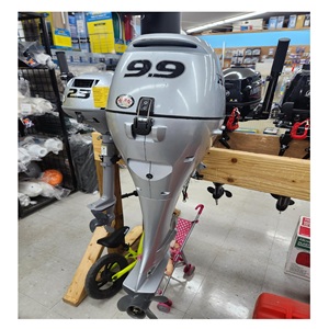 Solo para motores fueraborda Honda BF350, nuevo motor diésel de 350 hp, 4 tiempos, 6 cilindros, el más vendido, para reemplazo/reparación - Product Image 2