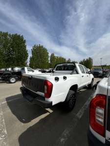 FOTON F9 PICK up Nuevo - Product Image 3