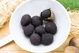 AJO NEGRO PREMIUM A BASE DE PLANTAS PARA APOYO INMUNE DIARIO - Product Image 3