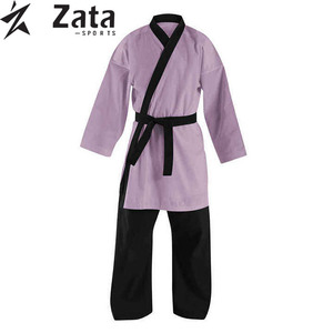 Premium Jiu Jitsu Gi Suit tela transpirable ligera y duradera para profesionales y principiantes El mejor uniforme BJJ 2025 - Product Image 1