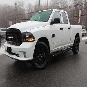 Camioneta <span class=keywords><strong>DODGE</strong></span> RAM 1500 Classic de Doble Cabina USADA, Económica y de Primera Calidad - Product Image 6