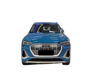 2024 I E-ron 5-0 I SUV Automático con Techo Metálico, Asientos de Cuero, Batería de Litio, Techo Panorámico, Cámara Trasera de 360°, Premium - Product Image 1