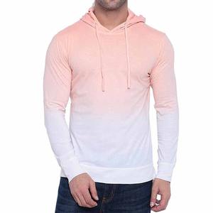 Venta caliente personalizada sudaderas con capucha para hombre de calidad superior colección de invierno ropa informal al por mayor ropa para hombre - Product Image 1
