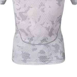 Camiseta de Compresión MMA Rash Guard para Hombre, Camiseta Deportiva Personalizada para Gimnasio y Fitness - Product Image 6