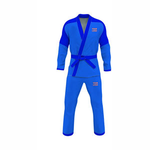 2026 BJJ GI UNIFROM/uniforme de Jiu Jitsu brésilien/Kimonos BJJ GIS Art martial, uniforme de karaté, uniforme de Judo - Product Image 1