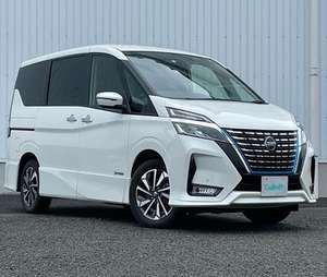 Nissan Serena 2021 Usado, Título Limpio, Perfecto Estado - Product Image 1
