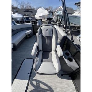 Viaggio Lago V20U 2025, Nueva Lancha con Casco de Fibra de Vidrio y Motor Fuera de Borda de Gasolina de 8'5' de Eslora - Product Image 2