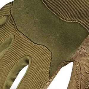 Gants d'hiver de haute qualité prix de gros étiquette personnalisée nouveaux gants d'hiver fabriqués directement en usine - Product Image 6