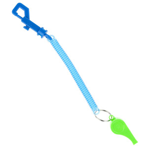 Cartoon Style PVC Acrylic EVA Plastic <b>Keyring</b> on a Spring Lanyard <b>Carabiner</b> for Key Holder - Product Image 2