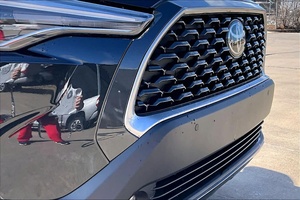 Toyota Corolla Cross XLE FWD 2025 Seminuevo - con Bajo Kilometraje - Product Image 5