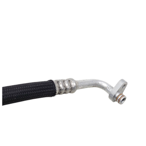 Tubo Condensatore Compressore A/C PEUGEOT 208 Serie 9829549980 HN05 Benzina 1200 (19>) - Product Image 4