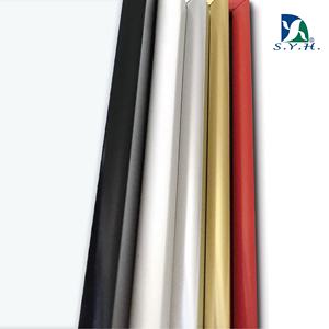 Pizarra Blanca Magnética de Borrado en Seco con Marco de Aluminio - Product Image 3