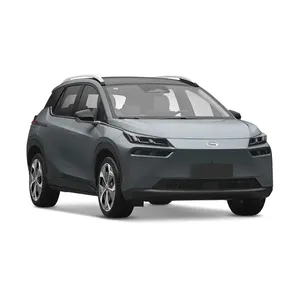 Penjualan terlaris 2024 Ev mobil AION V mobil listrik murni 5 pintu 5 tempat duduk SUV ruang besar kualitas tinggi merek Cina untuk ekspor grosir - Product Image 1