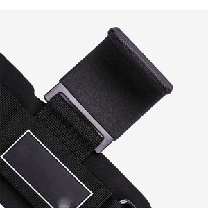 Ganchos de levantamiento de pesas más vendidos Ganchos de correa de levantamiento de pesas mejores para entrenamiento de gimnasia Ganchos de levantamiento de pesas súper vendidos - Product Image 6