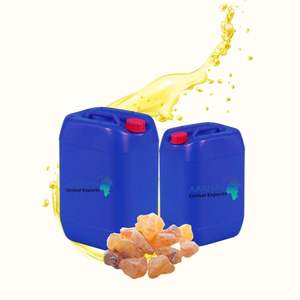 Huile Essentielle Pure à 100% de Qualité Thérapeutique, Huile de Résine d'Encens Distillée à la Vapeur, Prix en Gros, Extrait 100% Biologique d'Encens - Product Image 5