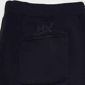 กางเกงวอร์มผู้ชาย NOORX SPORTS ผ้าฝ้ายกันลม พิมพ์โลโก้ได้ ไซส์ใหญ่ ระบายอากาศ แห้งเร็ว เป็นมิตรกับสิ่งแวดล้อม น้ำหนักเบา เหมาะสำหรับฤดูหนาว - Product Image 5