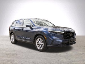 Honda CR-V EX 2024 d'occasion propre - Product Image 3