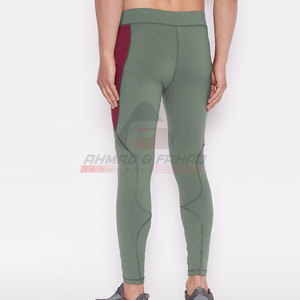 เลกกิ้งสำหรับผู้ชายดีไซน์ใหม่ผลิตจาก2025ปากีสถาน - Product Image 3