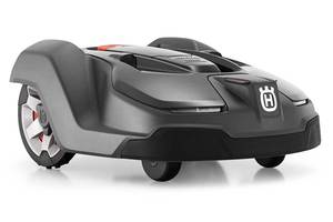 Tondeuse à gazon robotisée Automower 450X 100% authentique et neuve - Product Image 3