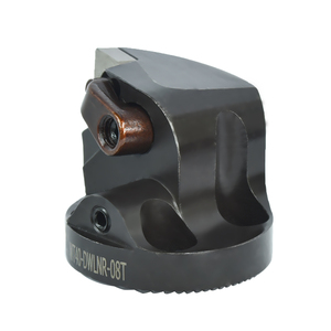 High Rigidity Anti-Seismic Turning Tool Holder <strong>Precision</strong> <strong>Machining</strong> Internal <strong>Lathe</strong> Cutter Holder with Damping DWLN - Product Image 2