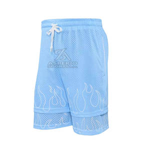 Shorts en maille pour femmes fabriqués en usine légers pour la vente en ligne Shorts pour femmes de la meilleure qualité en coton - Product Image 4