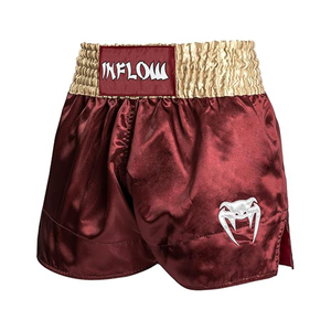Custom <b>Men</b> Fighting <b>Shorts</b> Quick Dry Muay Thai <b>Shorts</b> for Martial Arts Training MMA Boxing Martial Arts Wear OEM Available - Product Image 2
