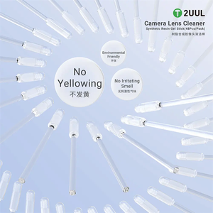 Limpiador <span class=keywords><strong>de</strong></span> lentes portátil <span class=keywords><strong>para</strong></span> cámara 2UUL CL21, barra sintética <span class=keywords><strong>de</strong></span> resina, eliminación <span class=keywords><strong>de</strong></span> huellas dactilares <span class=keywords><strong>para</strong></span> teléfono, lente <span class=keywords><strong>de</strong></span> cámara, herramienta <span class=keywords><strong>de</strong></span> limpieza <span class=keywords><strong>de</strong></span> <span class=keywords><strong>pantalla</strong></span> - Product Image 6
