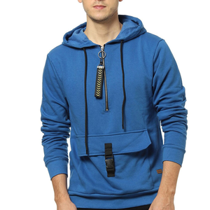 Tendencia Producto Servicio OEM Precio barato Hombres Sudadera con capucha Tamaño regular Pakistán Fabricante Sudadera con capucha para hombres - Product Image 1