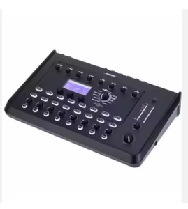 Console de DJ T8S alimentée par un fournisseur vérifié avec fonction MP3, en métal et plastique, pour la musique et l'enregistrement - Product Image 1