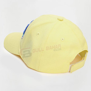 Gorra de béisbol clásica de estilo único, transpirable, de secado rápido, ligera en diferentes tamaños y colores - Product Image 5