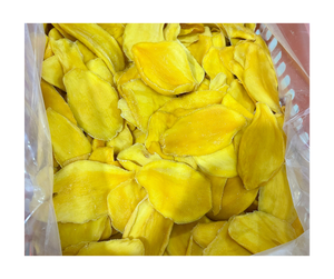 Mango seco amarillo de Vietnam de alta calidad, bocadillo natural perfecto para batidos y suministro de exportación - Product Image 3