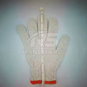 Solid Color Outdoor Hiking Men <b>Wool</b> <b>Gloves</b> Winter Outdoor <b>Gloves</b> Thermal Knit Men <b>Wool</b> <b>Gloves</b> - Product Image 3