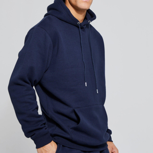 Ensemble survêtement en coton de haute qualité personnalisé pour homme, sweat-shirt à capuche et jogging, sweat-shirt à capuche surdimensionné, pantalon de survêtement, ensemble 2 pièces lavé pour homme - Product Image 5