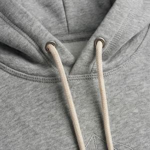 Conjuntos Deportivos de Dos Piezas para Mujer con Logotipo Personalizado, Sudadera con Capucha Holgada, Pantalones Deportivos, Chándal, Ropa Deportiva - Product Image 4