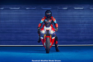 Offre Annuelle 2026 CBR1000RR-R Fireblades SP Neuve (Moto) à Vendre - Product Image 5