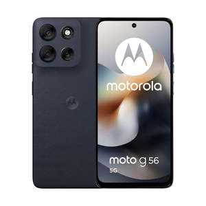 Para Motorola Moto G56 (XT2225-2) Desbloqueado de Fábrica - 5G, CPU Octa Core, Resolución de Pantalla FHD, Caja Abierta - Nuevo - Product Image 2
