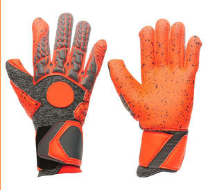 Gants de gardien de but de haute qualité, légers, de haute qualité, design haut de gamme, uniformes pour hommes, unisexe, gants de gardien de but personnalisés pour hommes et femmes - Product Image 1