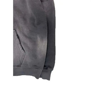 Sweat à capuche unisexe confortable fabriqué avec un tissu doux pour la chaleur hivernale et la mode urbaine sans effort - Product Image 6