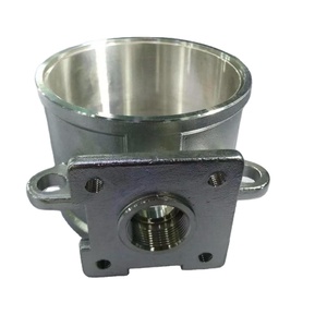 高品質カスタム精密ステンレス鋳造サービスOEMロストワックス & インベストメント鋳造技術 - Product Image 2
