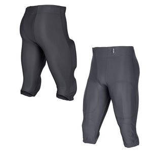 Pantalones de Fútbol Americano de Diseño Sencillo y Alta Calidad, Último Diseño, Precio Accesible, Servicio OEM - Product Image 2